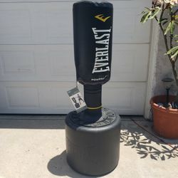 Punching Bag / Exercise Training Bag