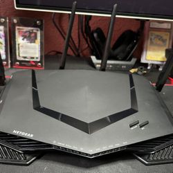 Netgear Nighthawk Xr500