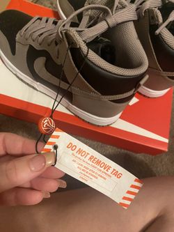 Women’s Dunks