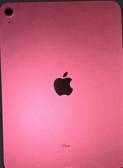 iPad 10