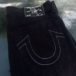 True Religion Jeans Size 34