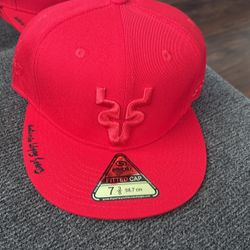 Gorra Venados De Mazatlan 100% Original