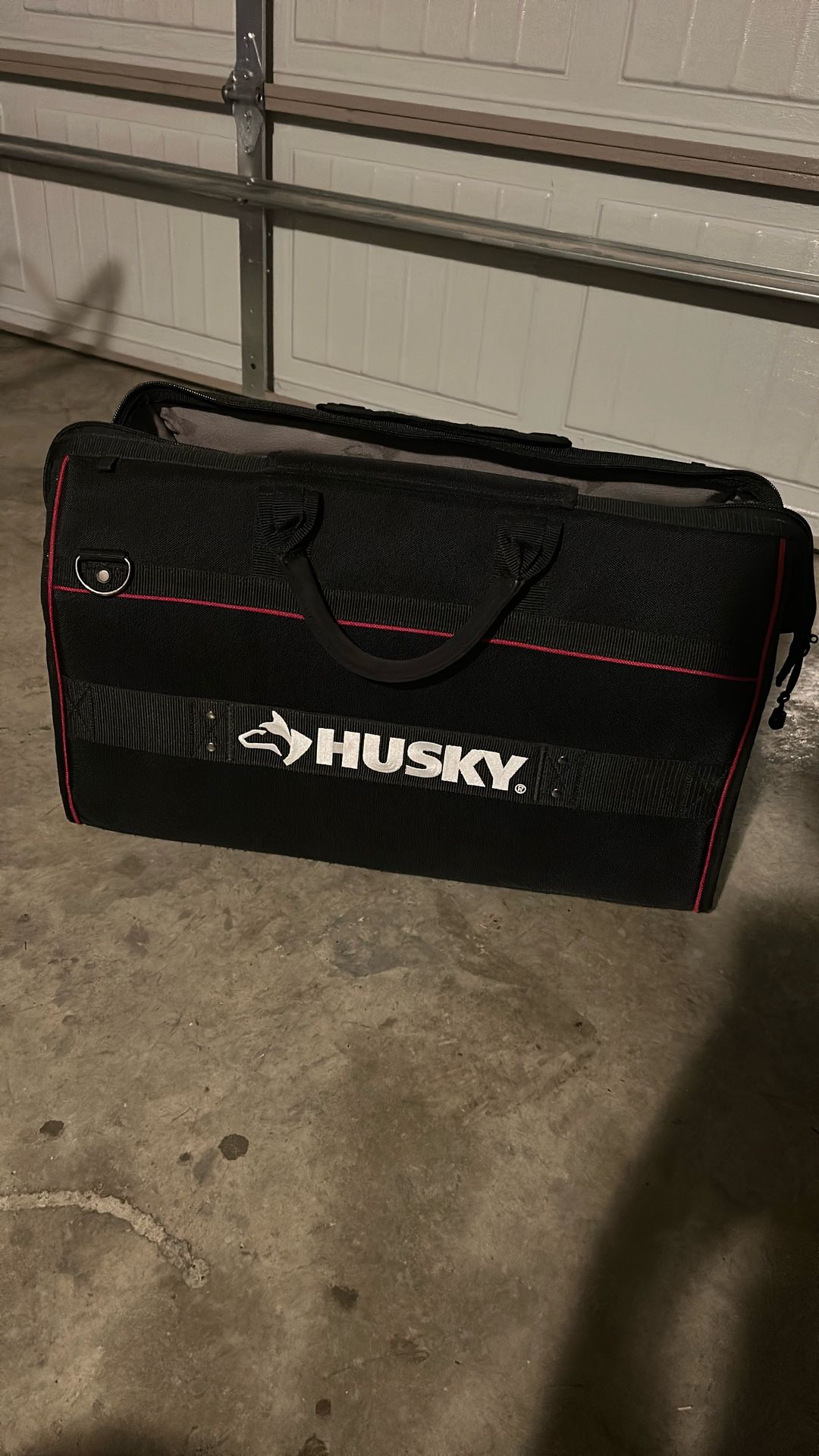 Big Husky Bag