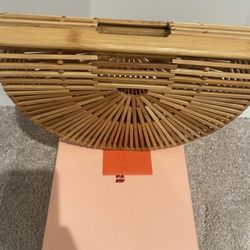 Cult Gaia Ark Bag (Small)