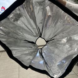 Ambitful Softbox Lighting Kit – Bowens Mount (Brand New)