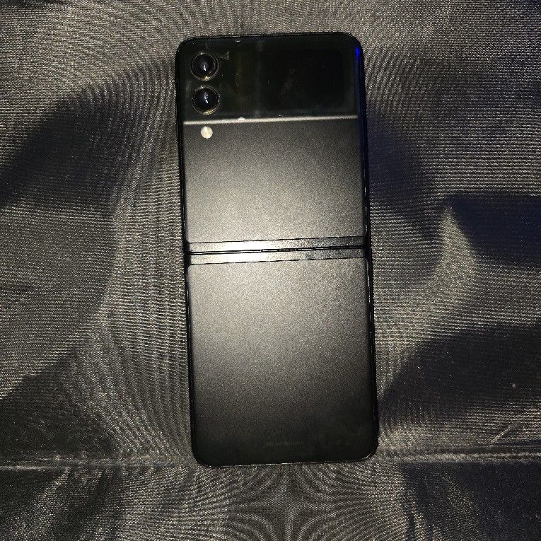 Galaxy Z Flip3 5G