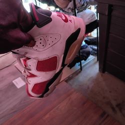 Jordan 6