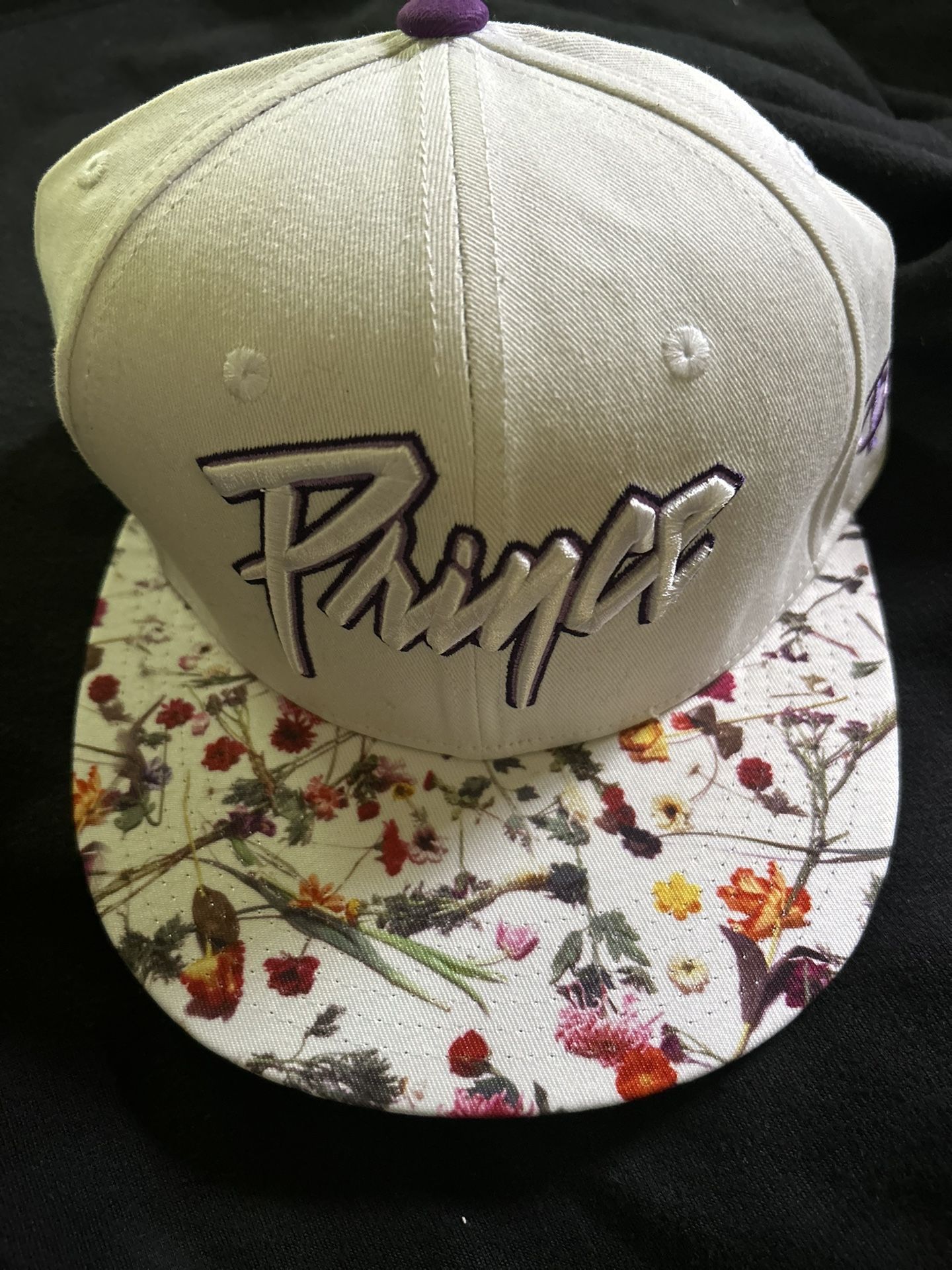 MN Twins Prince Hat