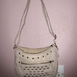 Leather Purse
