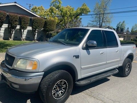 2003 Ford F-150