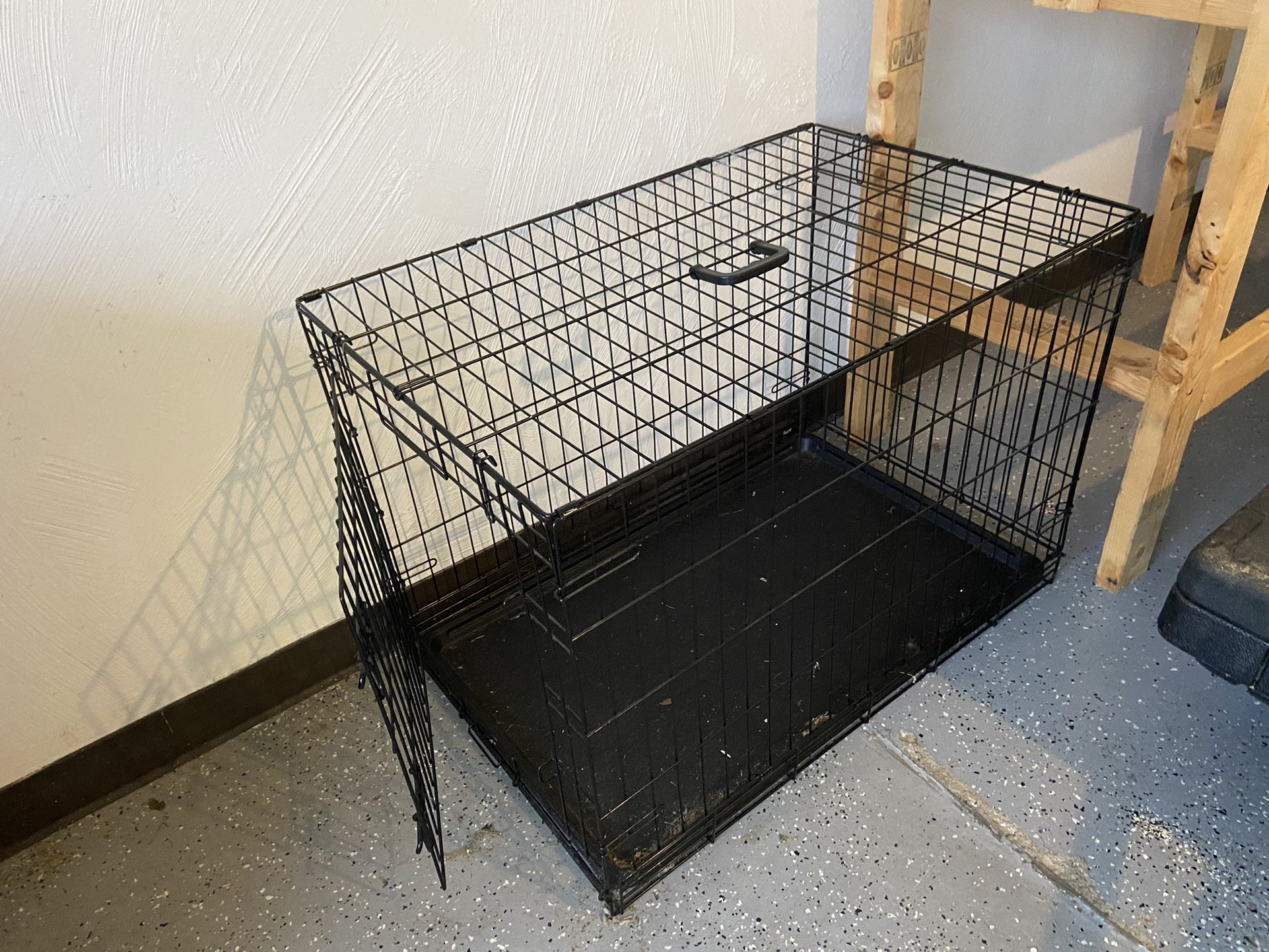 Crate/Cage For Dog Or Other Animal