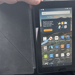 Amazon Kindle Fire 5th Generation 