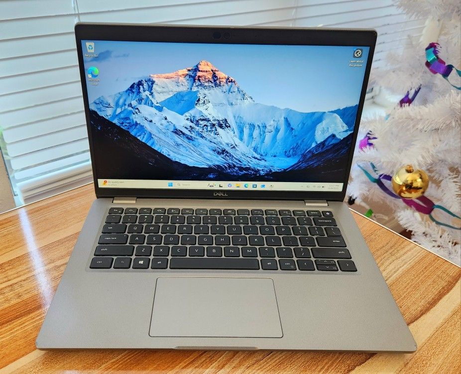 Loaded Dell i7 Laptop** More On My Page