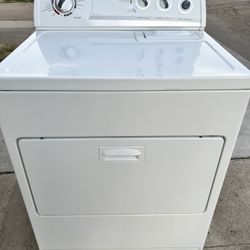 Whirlpool Electric Dryer 