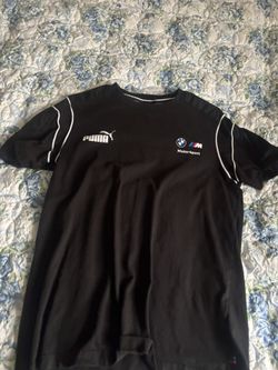 Medium BMW shirt
