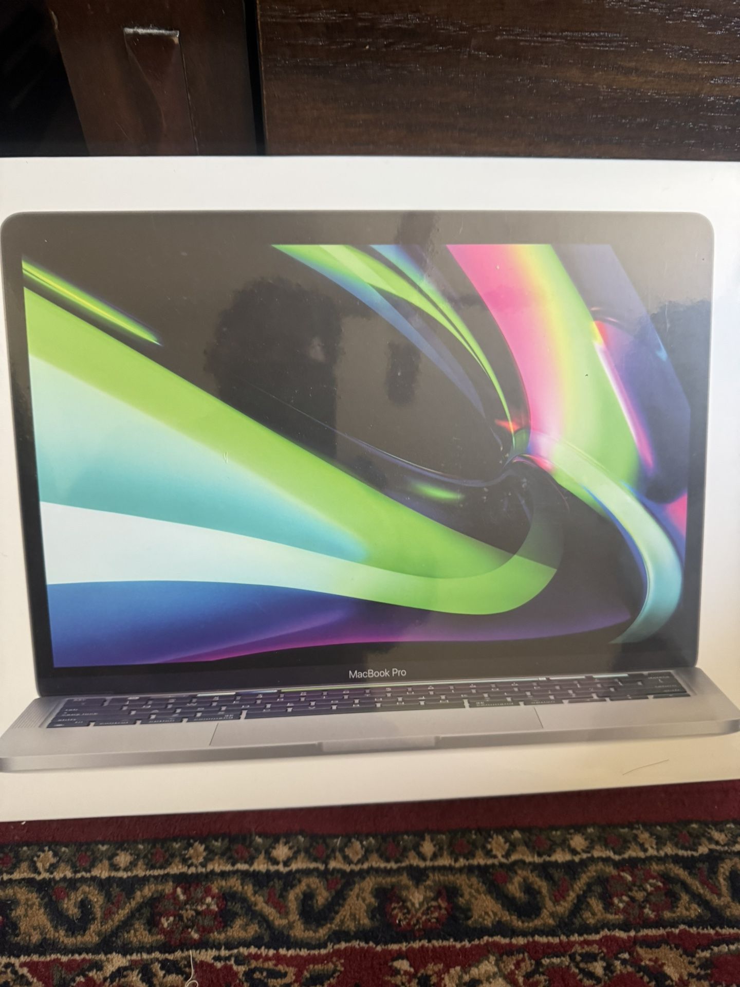 MacBook Pro M2