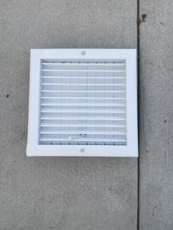 Ac Vent