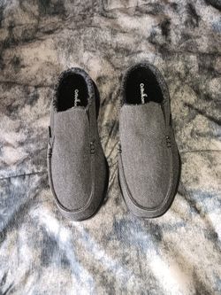 Mens Orthocomfoot Sz 9.5