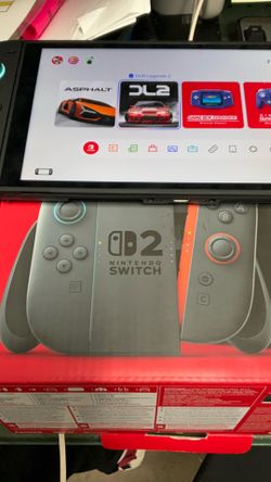 Switch 2