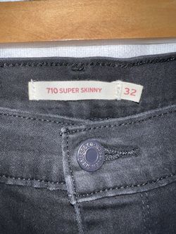Levi’s Women’s Jeans