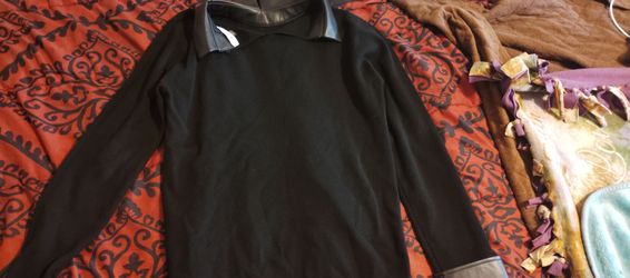 Milano sweater