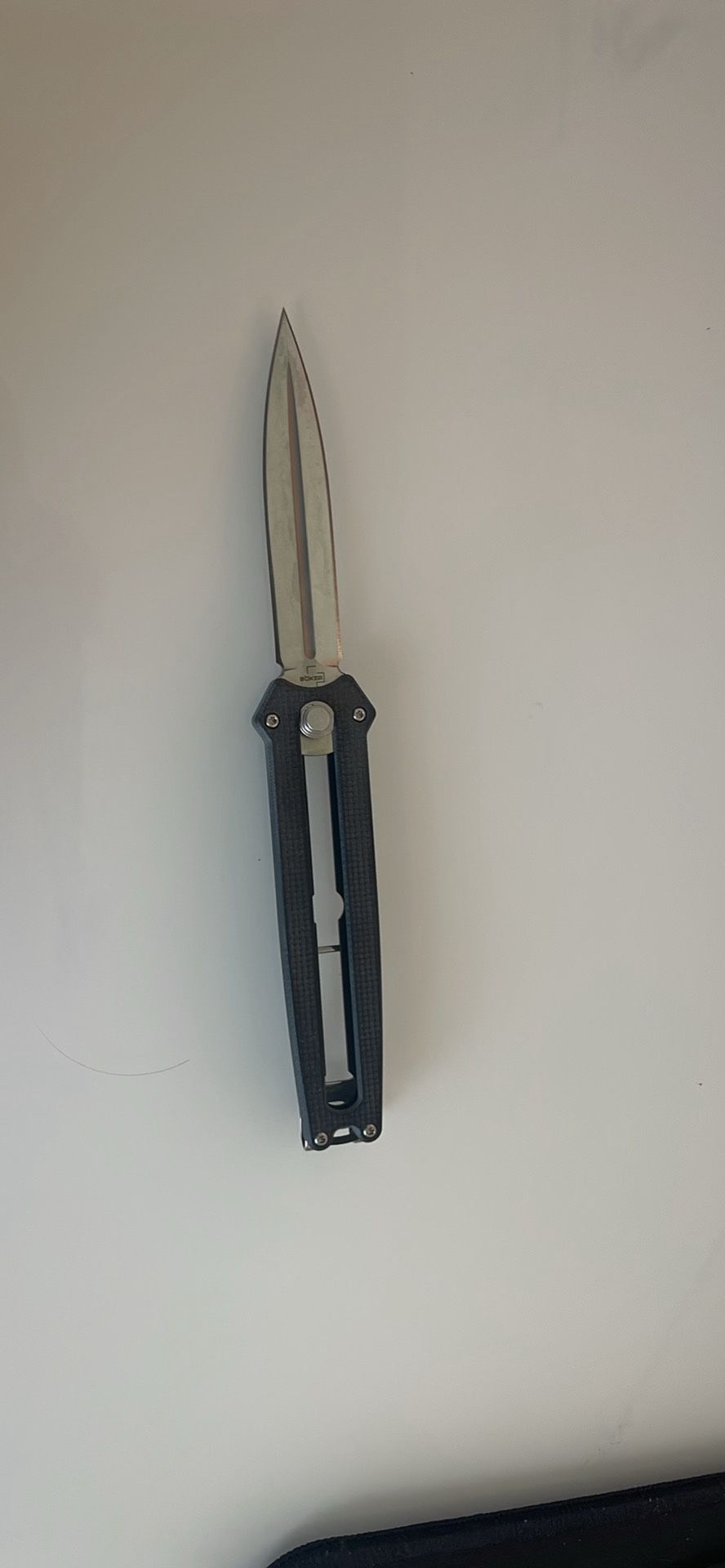 Boker Plus Slike Collectible
