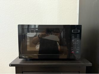 Magic Chef Microwave
