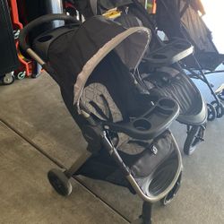 Graco Stroller 