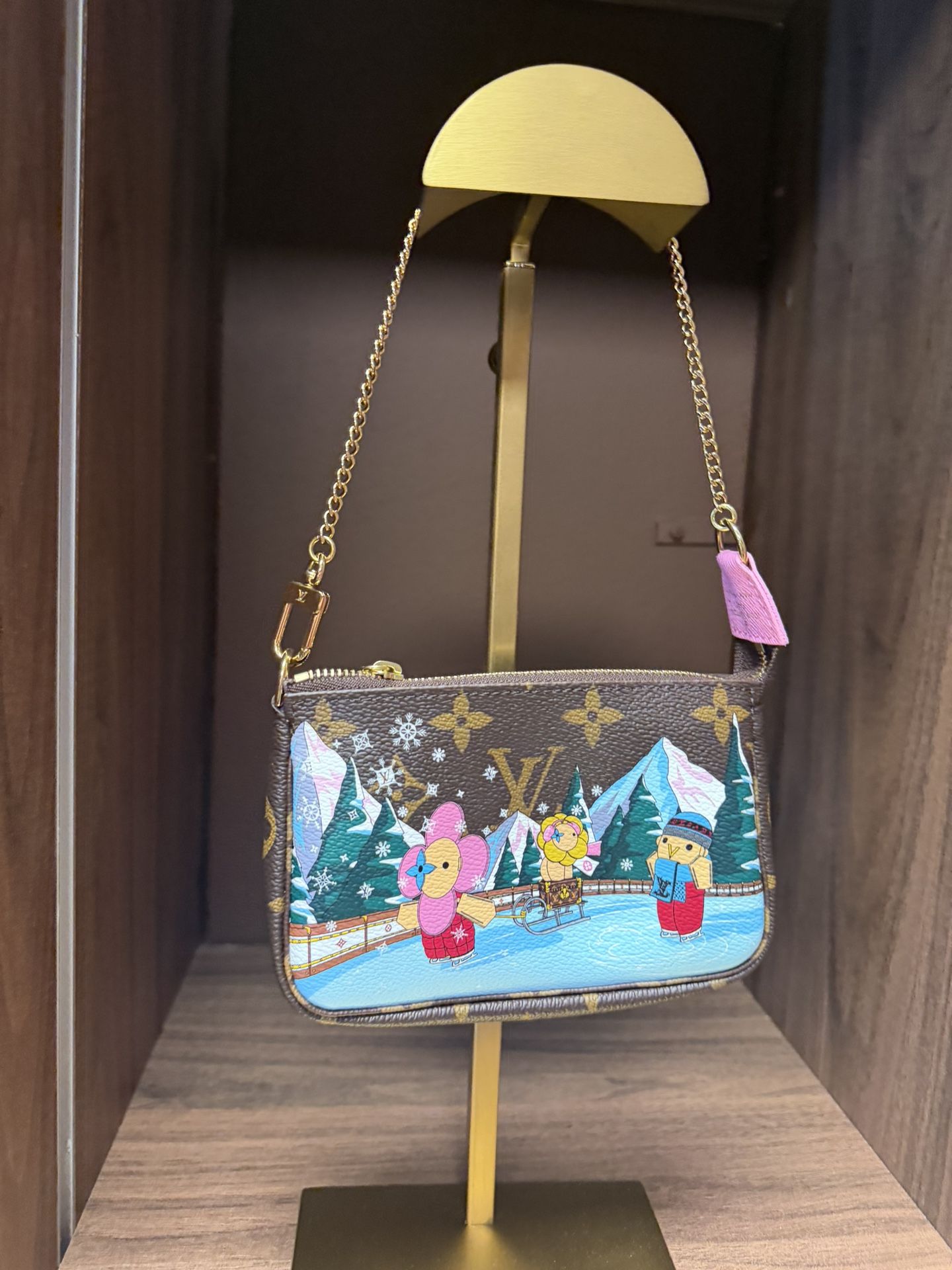 Louis Vuitton