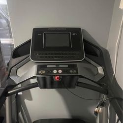 Pro Form Rebound Pro 2000 Treadmill 