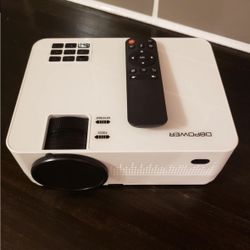 DBPower Projector