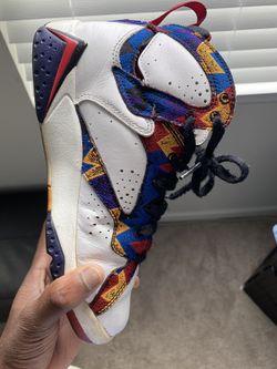 Air Jordan 7 Sweater