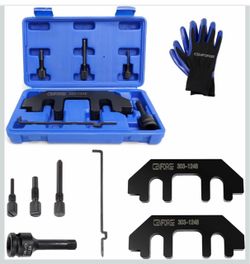 Cenforce Engine Timing Tool Kit