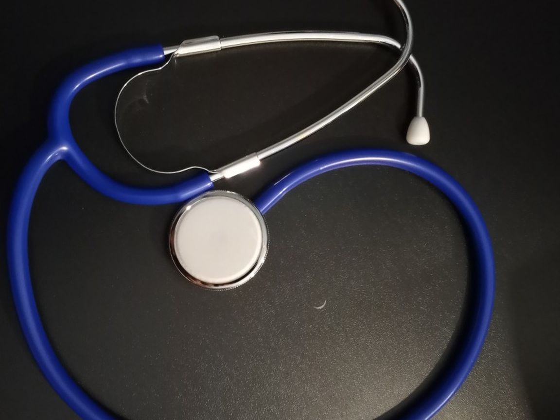 Med Surg Stethoscope