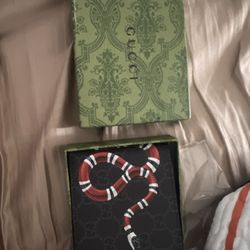 Gucci Wallet 
