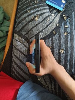 Selling this Samsung Galaxy A16