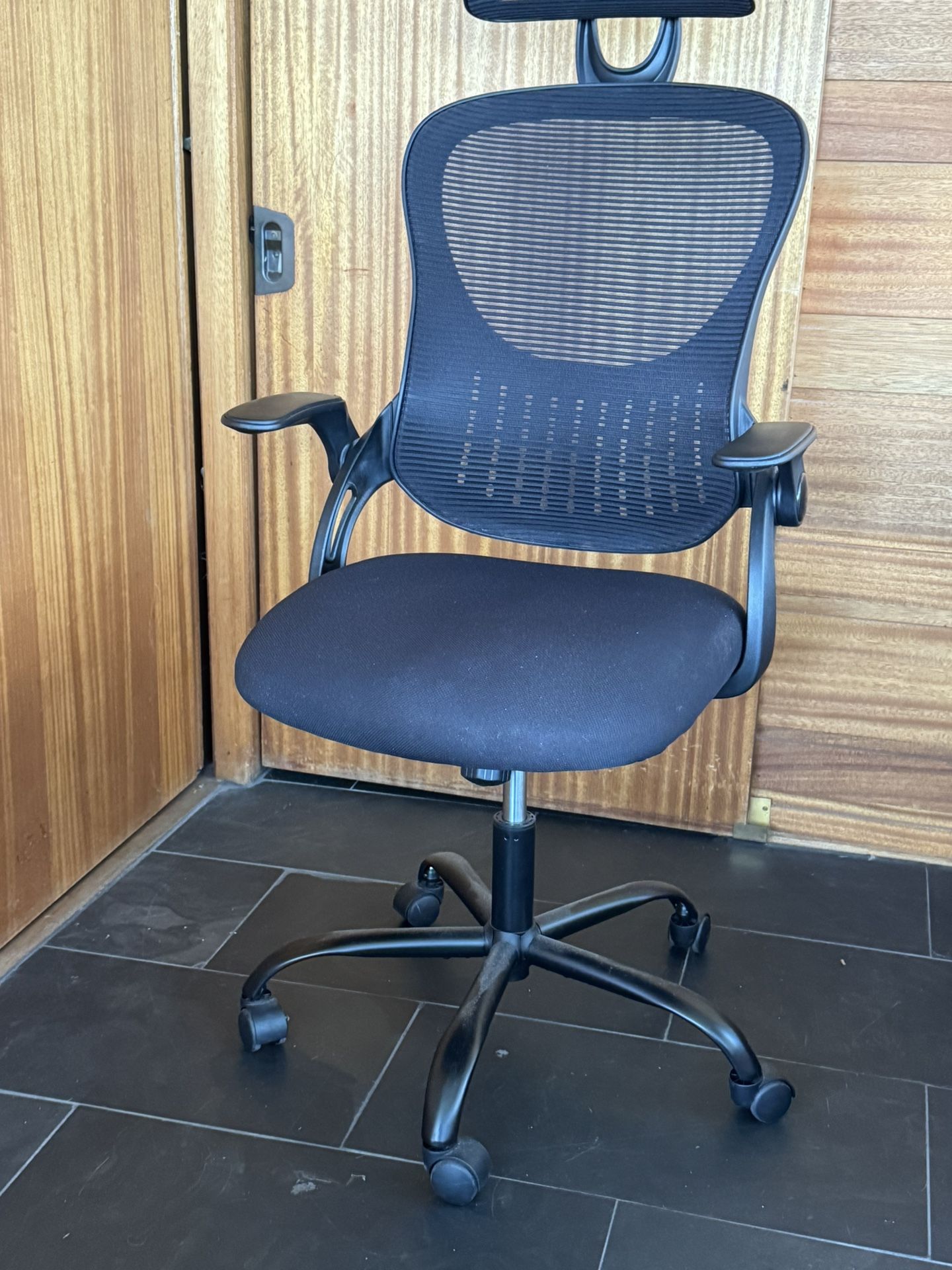 Mesh Ergonomic Office Chair