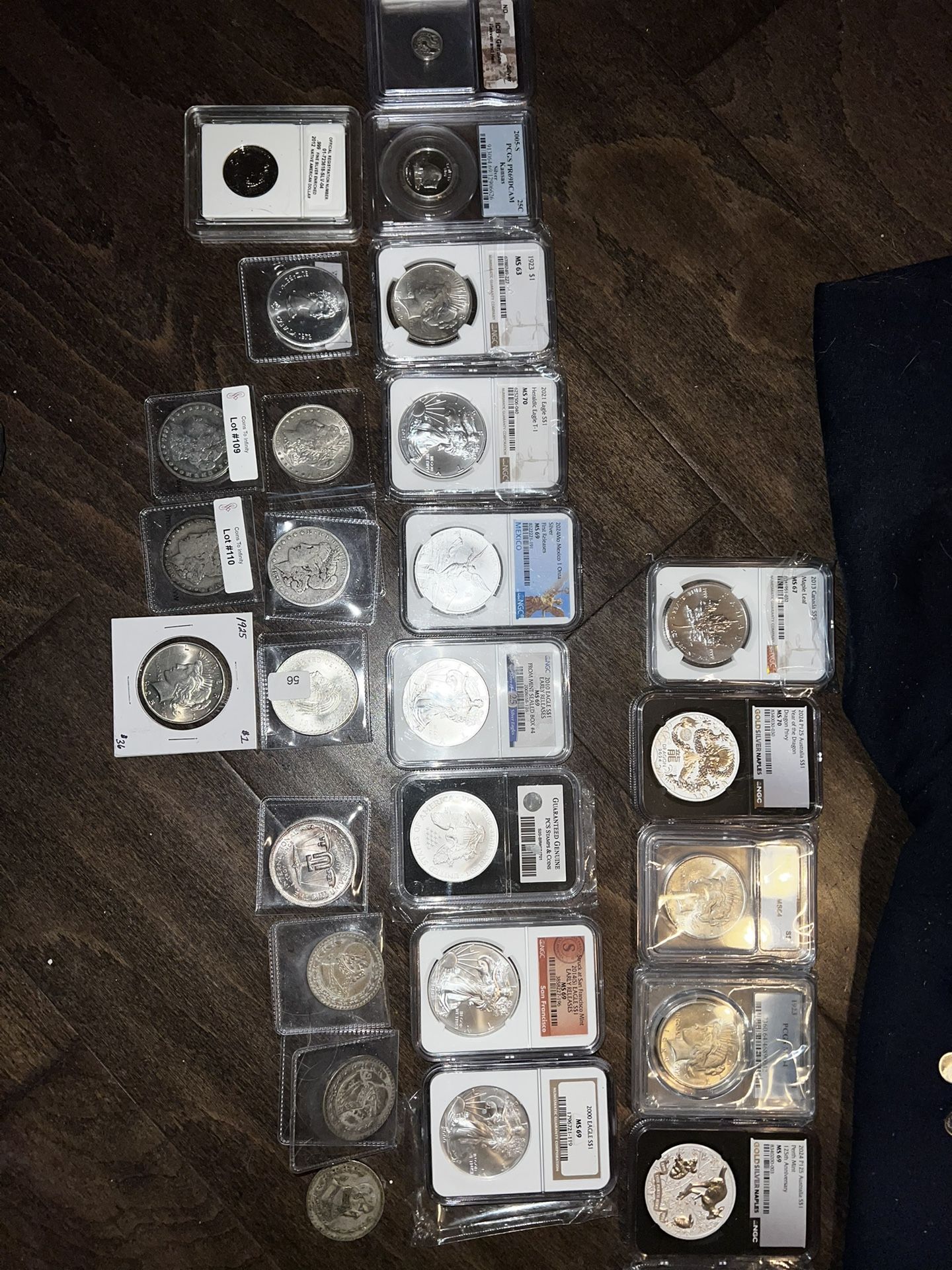 SILVER ⭐️⭐️SILVER ⭐️⭐️⭐️SILVER
