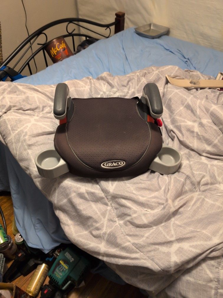 Booster Seat