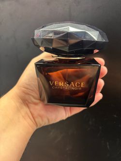 Versace Crystal Noir