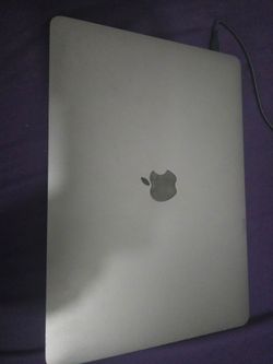 13-inch Apple MacBook Pro (2019)