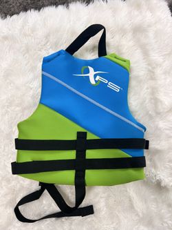 XPS Life jacket 