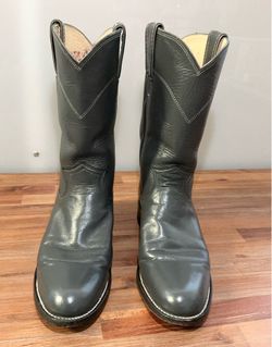 men's cowboy boots/ botas vaqueras para hombre