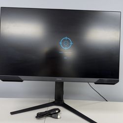 Samsung - Odyssey G30D 24