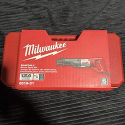 Milwaukee Zawzall