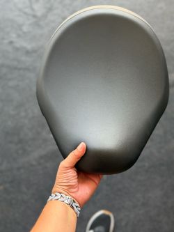 Honda Rebel 1100 seat 2014-2026