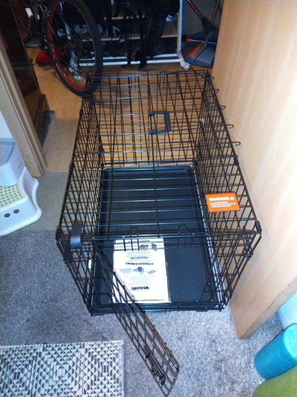 Pet Carrier