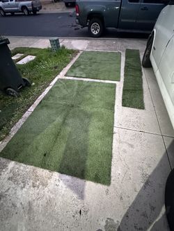 Artificial Grass