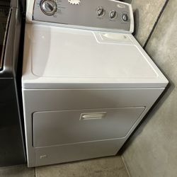 Whirlpool Gas Dryer