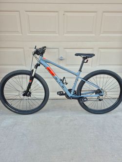 MARIN BOLINAS RIDGE 1 MOUNTAIN BIKE, 29ER (MEDIUM FRAME)
